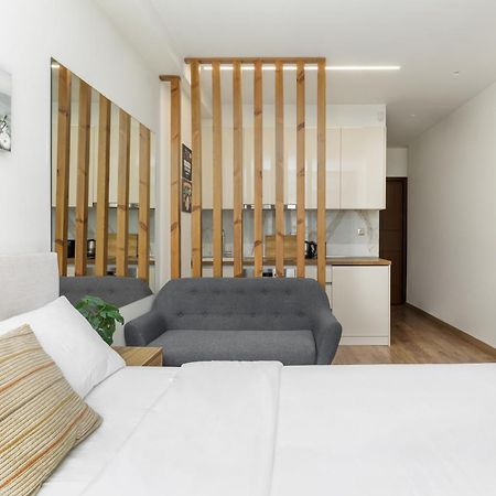 Mango Apartment & Suite By Halu! Thessaloniki Exterior photo
