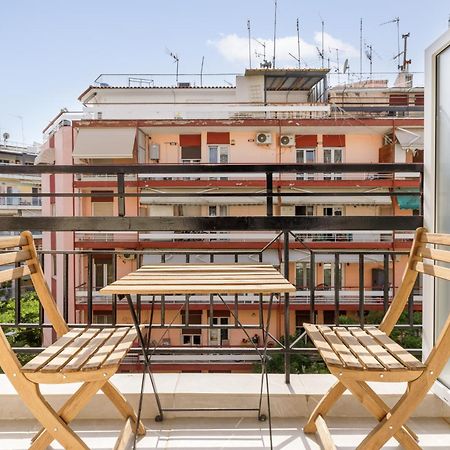 Mango Apartment & Suite By Halu! Thessaloniki Exterior photo