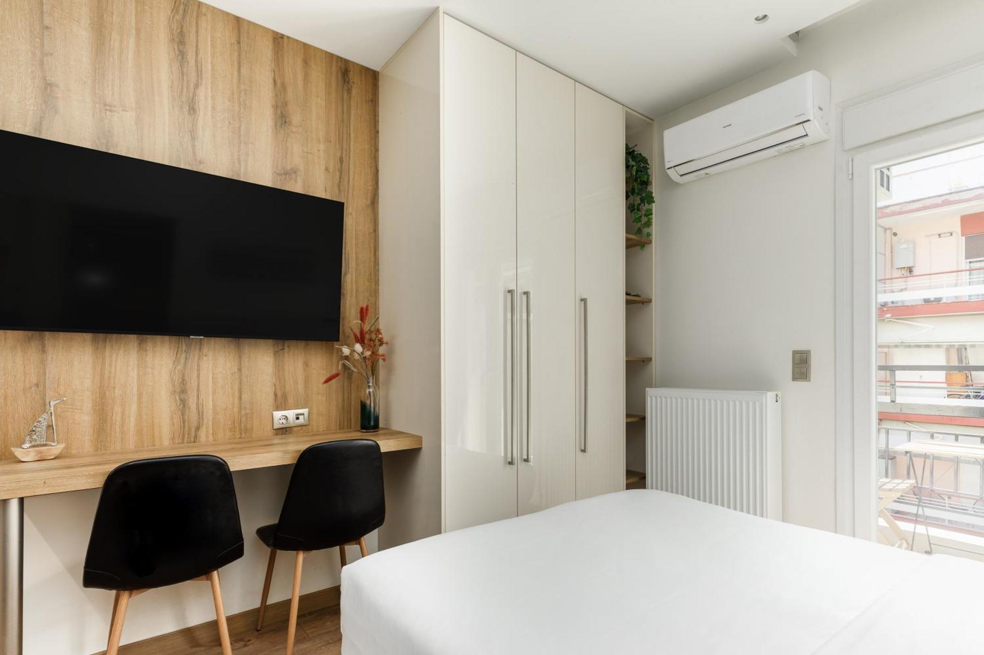 Mango Apartment & Suite By Halu! Thessaloniki Exterior photo